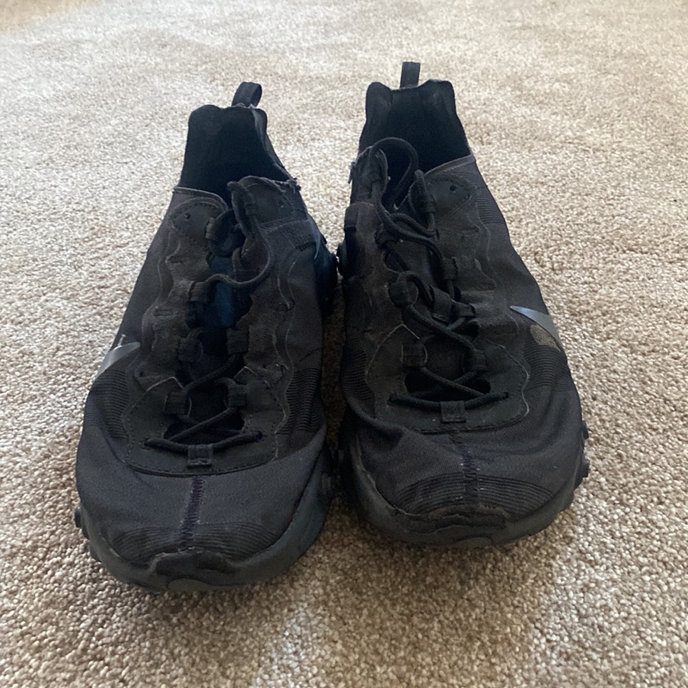 Nike React Element Size 10 - image 4